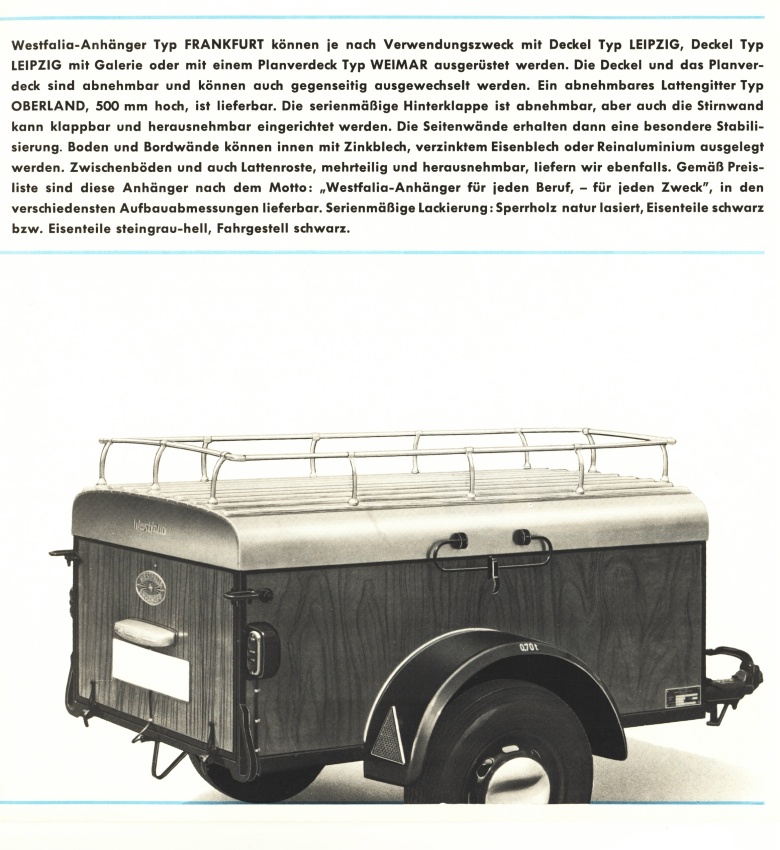 Westfalia Frankfurt 1967 03